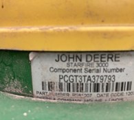 2012 John Deere STARFIRE 3000 Thumbnail 2