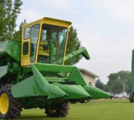 2023 John Deere RD30F Thumbnail 10