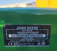 2018 John Deere 3046R Thumbnail 6