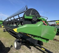 2019 John Deere 740FD Thumbnail 1