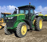 2014 John Deere 7250R Thumbnail 1