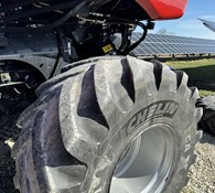 2015 Case IH Axial-Flow® Combines 8240 Thumbnail 4