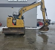 2018 Caterpillar 315FLCR EXCAVATOR Thumbnail 1