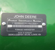 2021 John Deere 9800 Thumbnail 48