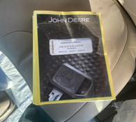 2022 John Deere S780 Thumbnail 10