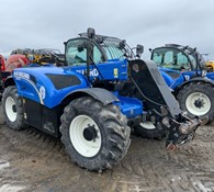 2021 New Holland LM7.42 Thumbnail 9