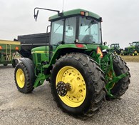 1997 John Deere 7810 Thumbnail 3