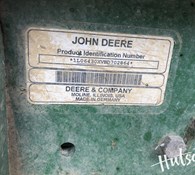 2011 John Deere 6430 Thumbnail 17