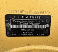 2013 John Deere 319D Thumbnail 17