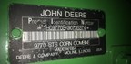 2010 John Deere 9770 STS Thumbnail 8
