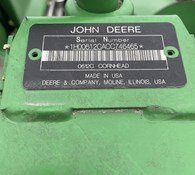2012 John Deere 612C Thumbnail 4