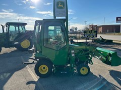 Tractor - Compact Utility For Sale 2018 John Deere 1023E , 23 HP