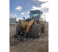 2018 Caterpillar 950 GC Thumbnail 1