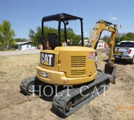 2016 Caterpillar 305E CR Thumbnail 3