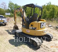 2016 Caterpillar 305E CR Thumbnail 4