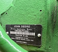 2023 John Deere 7R 250 Thumbnail 21