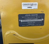 2022 John Deere 325G Thumbnail 13