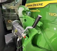 2023 John Deere 6R 120 Thumbnail 9