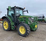 2023 John Deere 6R 120 Thumbnail 14