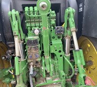 2023 John Deere 6R 120 Thumbnail 22