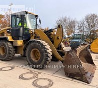 2014 Caterpillar 924K Thumbnail 2