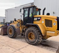 2014 Caterpillar 924K Thumbnail 4