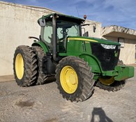 2013 John Deere 7280R Thumbnail 5