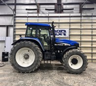 New Holland TM190 Thumbnail 2