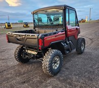 2024 Can-Am Defender Limited HD10 Thumbnail 6