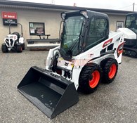 Bobcat S450 V2 Thumbnail 1