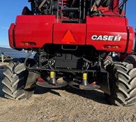 2020 Case IH Axial-Flow® 250 Series Combines 7250 Thumbnail 4