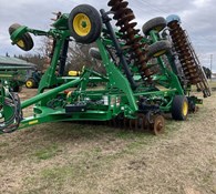 2022 John Deere 2660VT Thumbnail 2