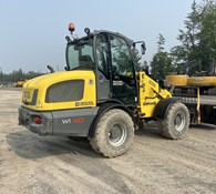 2017 Wacker Neuson WL60 Thumbnail 4