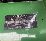 2023 John Deere X9 1000 Thumbnail 37
