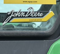 2022 John Deere 8RX 310 Thumbnail 10