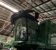 2019 John Deere S780 Thumbnail 4