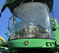 2019 John Deere S780 Thumbnail 15