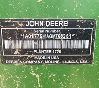 2016 John Deere 1775NT Thumbnail 15