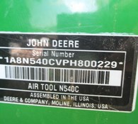 2023 John Deere N540C Thumbnail 24