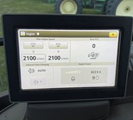 2018 John Deere 6195R Thumbnail 14