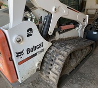 2016 Bobcat T650 Thumbnail 3