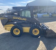 2005 New Holland LS185.B Thumbnail 2