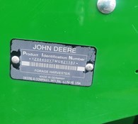 2021 John Deere 8400 Thumbnail 15