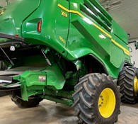 2023 John Deere X9 1100 Thumbnail 6