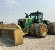 2022 John Deere 9R 540 Thumbnail 1