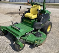 2016 John Deere Z997R Thumbnail 1