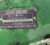 1995 John Deere 893 Thumbnail 13