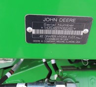 2022 John Deere RD45F Thumbnail 11