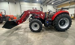 Tractor For Sale 2023 Case IH Farmall 90C 