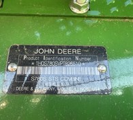 2023 John Deere S780 Thumbnail 11